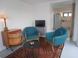 Apartment in Penmarch Near Sandy Beach