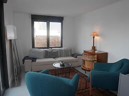 Holiday Home in Penmarch With Terrace