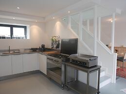 Holiday Home in Penmarch With Terrace
