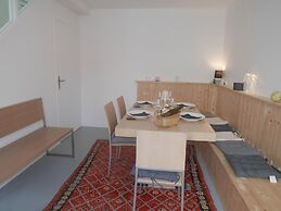 Holiday Home in Penmarch With Terrace