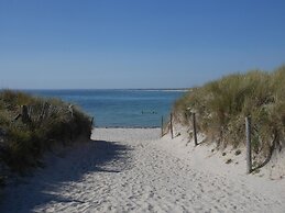 Holiday Home in Penmarch With Terrace