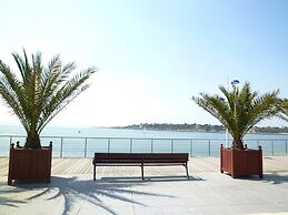 Holiday Home in Penmarch With Terrace