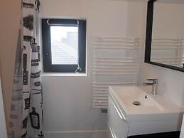 Holiday Home in Penmarch With Terrace