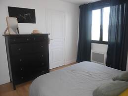 Holiday Home in Penmarch With Terrace