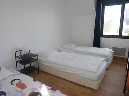 Holiday Home in Penmarch With Terrace