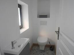 Holiday Home in Penmarch With Terrace