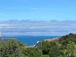 Holiday Home on the Emerald Coast, Plangenoual