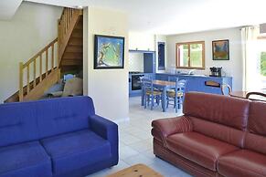 Holiday Home on the Emerald Coast, Plangenoual