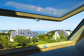 Holiday Home on the Emerald Coast, Plangenoual