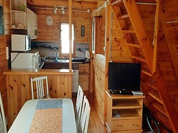 Comfortable House With Private Garden, Rusinowo