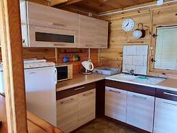 Comfortable House With Private Garden, Rusinowo