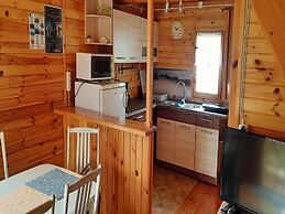 Comfortable House With Private Garden, Rusinowo