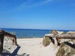 Comfortable House With Private Garden, Rusinowo