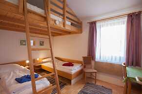 Ferienhaus in Falkenstein