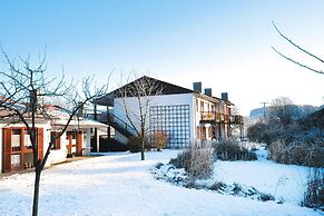 Ferienhaus in Falkenstein