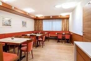 Flat in Obergurgl With Shared Wellness Centre