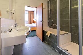 Flat in Obergurgl With Shared Wellness Centre