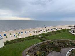 Apartment in Wyk auf Ftshr for 4 Person