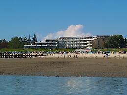 Apartment in Wyk auf Ftshr for 4 Person