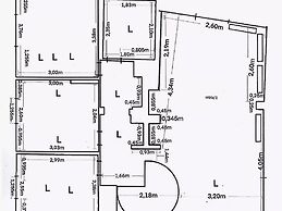 Apartment in Wyk auf Ftshr for 4 Person