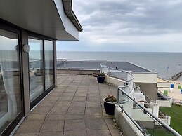 Apartment in Wyk auf Ftshr for 4 Person