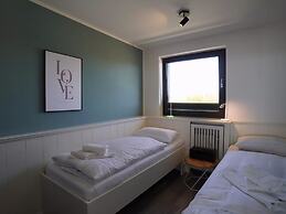 Apartment in Wyk auf Ftshr for 4 Person