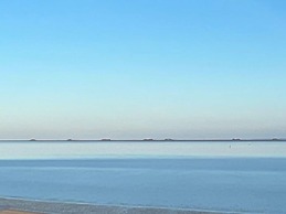 Apartment in Wyk auf Ftshr for 4 Person