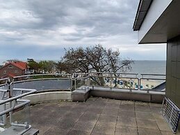 Apartment in Wyk auf Ftshr for 4 Person