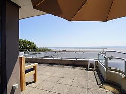 Apartment in Wyk auf Ftshr for 4 Person