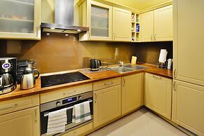 Comfortable Holiday Home With a Garden, Grzybowo