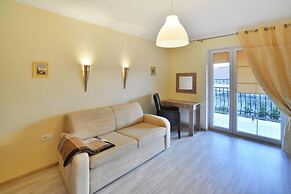 Comfortable Holiday Home With a Garden, Grzybowo