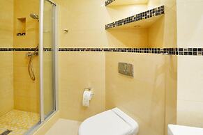 Comfortable Holiday Home With a Garden, Grzybowo