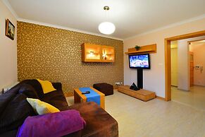 Comfortable Holiday Home With a Garden, Grzybowo