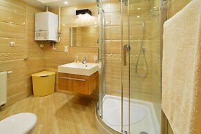 Comfortable Holiday Home With a Garden, Grzybowo