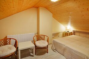 Comfortable Holiday Home With a Garden, Grzybowo