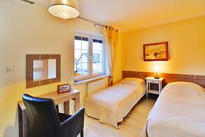 Comfortable Holiday Home With a Garden, Grzybowo