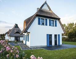 Ferienhaus in Fuhlendorf