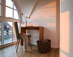 Ferienhaus in Fuhlendorf