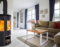 Ferienhaus in Fuhlendorf