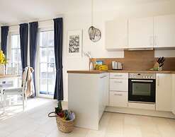 Ferienhaus in Fuhlendorf