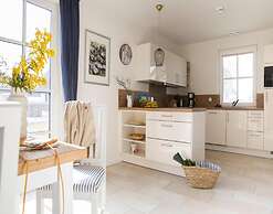 Ferienhaus in Fuhlendorf