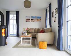 Ferienhaus in Fuhlendorf