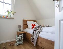 Ferienhaus in Fuhlendorf