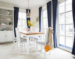 Ferienhaus in Fuhlendorf