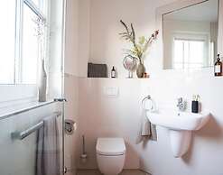 Ferienhaus in Fuhlendorf