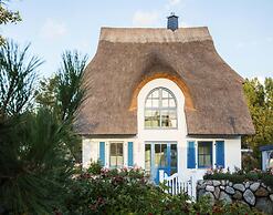 Ferienhaus in Fuhlendorf