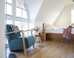 Ferienhaus in Fuhlendorf