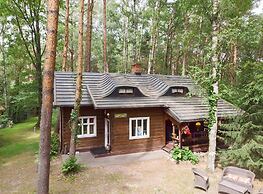 Holiday Home not far From the Beach in Debki