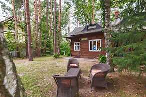 Holiday Home not far From the Beach in Debki