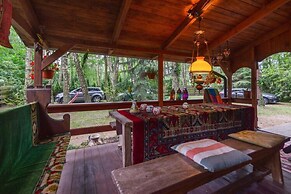 Holiday Home not far From the Beach in Debki
